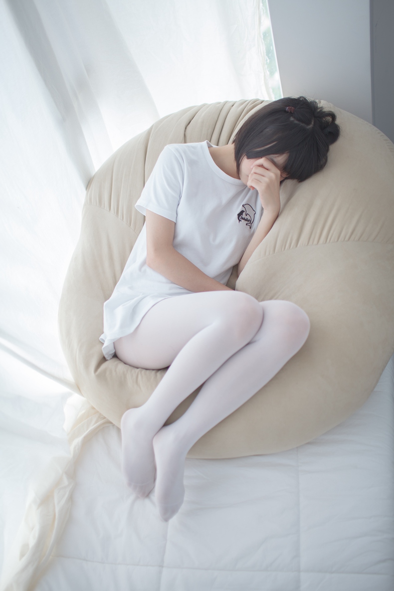 少女秩序 VOL.003