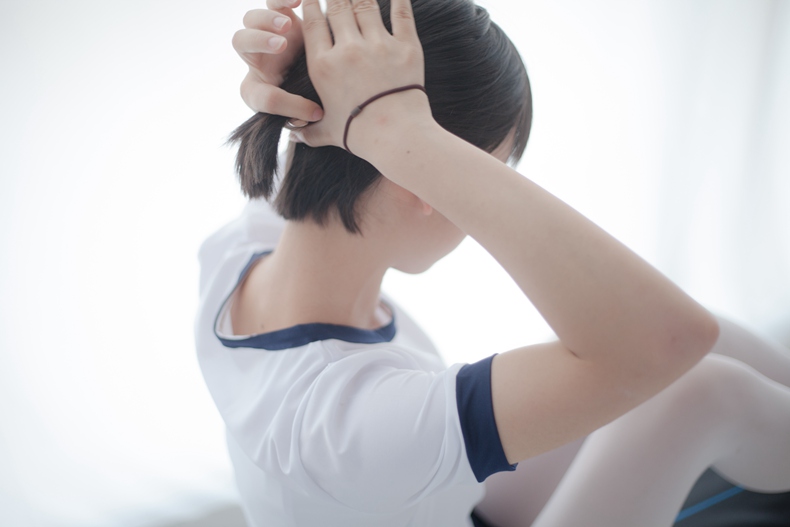 少女秩序 VOL.002