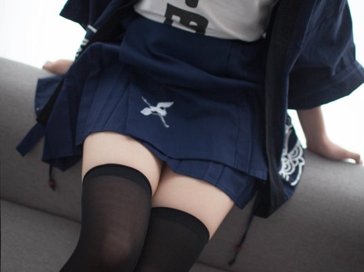 少女秩序 VOL.006