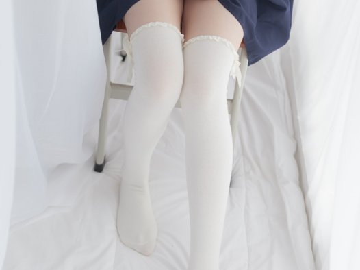 少女秩序 VOL.008