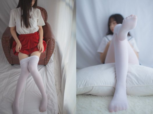 少女秩序 —VOL+EXVOL+内部定制+群内福利系列合集