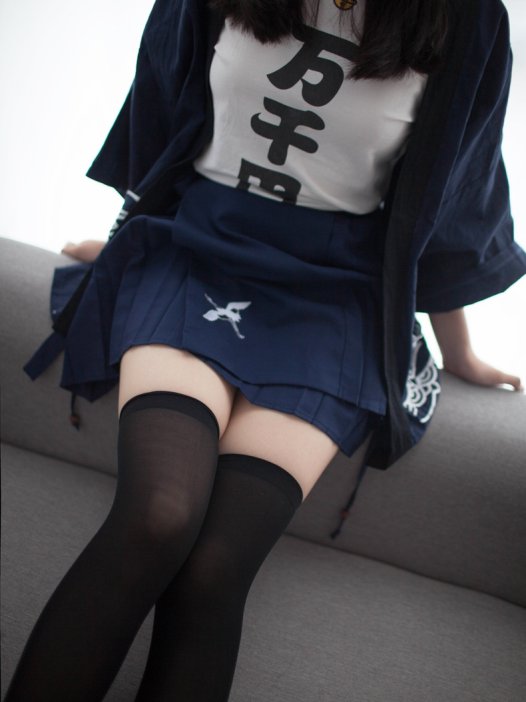 少女秩序 VOL.006