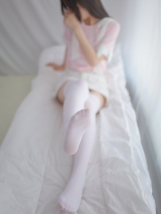 少女秩序 VOL.011