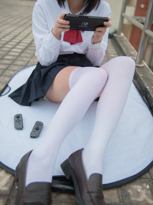 少女秩序 VOL.013