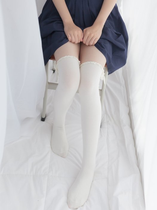 少女秩序 VOL.008